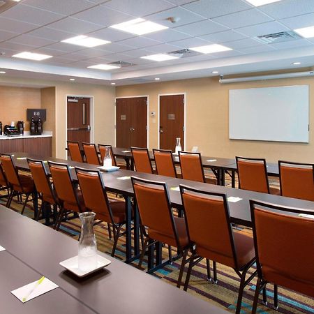 Fairfield Inn & Suites By Marriott Scottsbluff Buitenkant foto