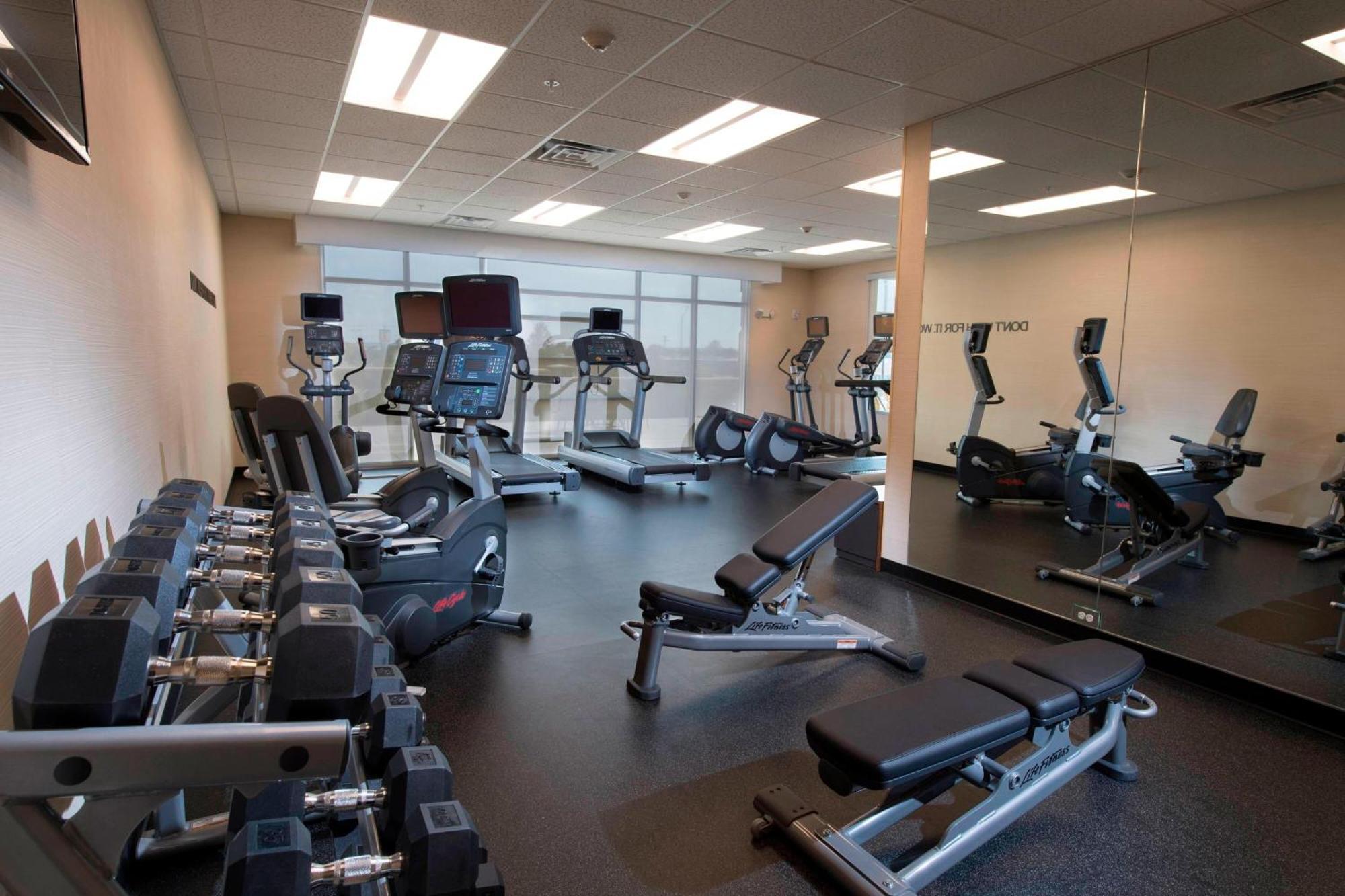 Fairfield Inn & Suites By Marriott Scottsbluff Buitenkant foto