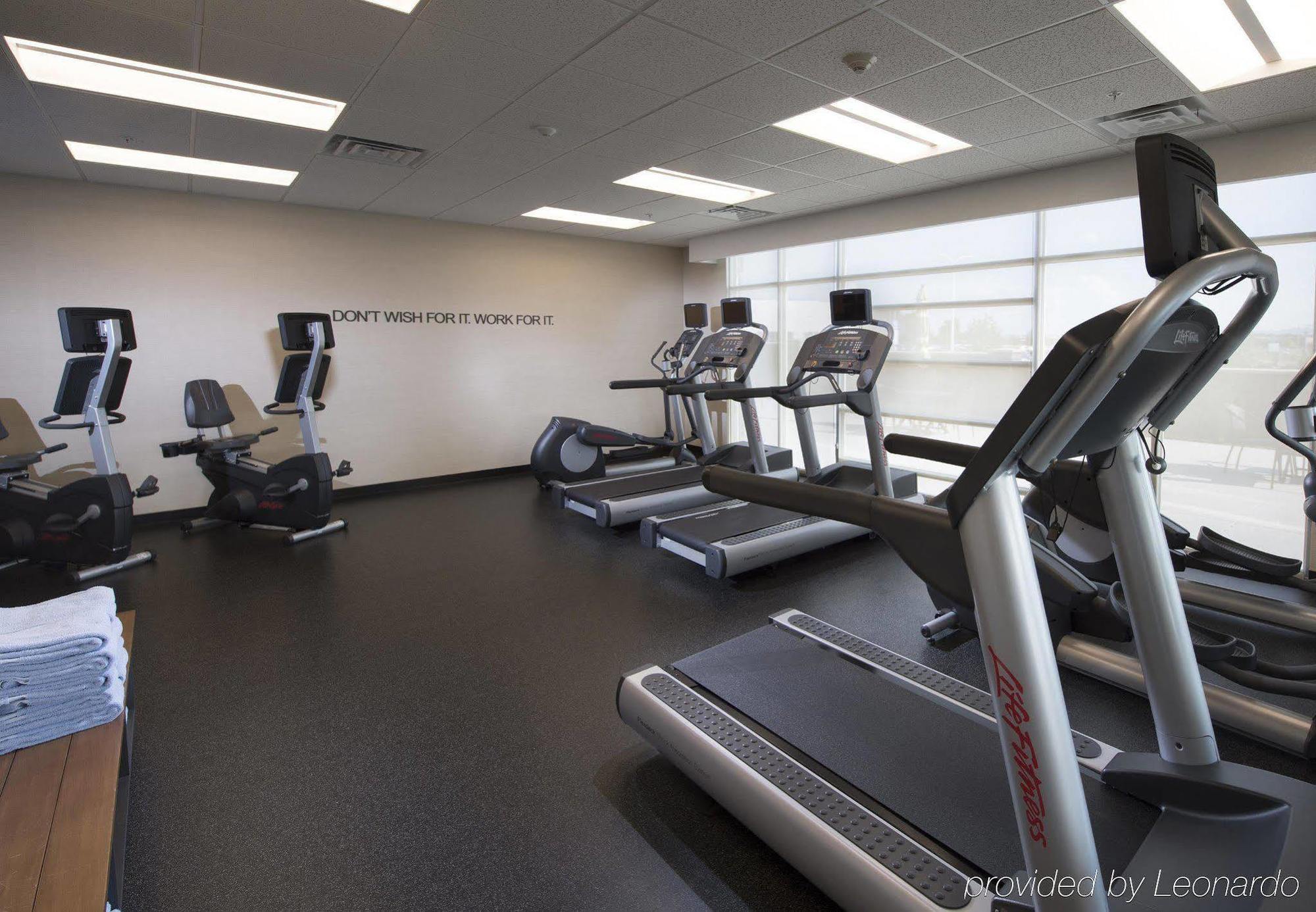 Fairfield Inn & Suites By Marriott Scottsbluff Buitenkant foto
