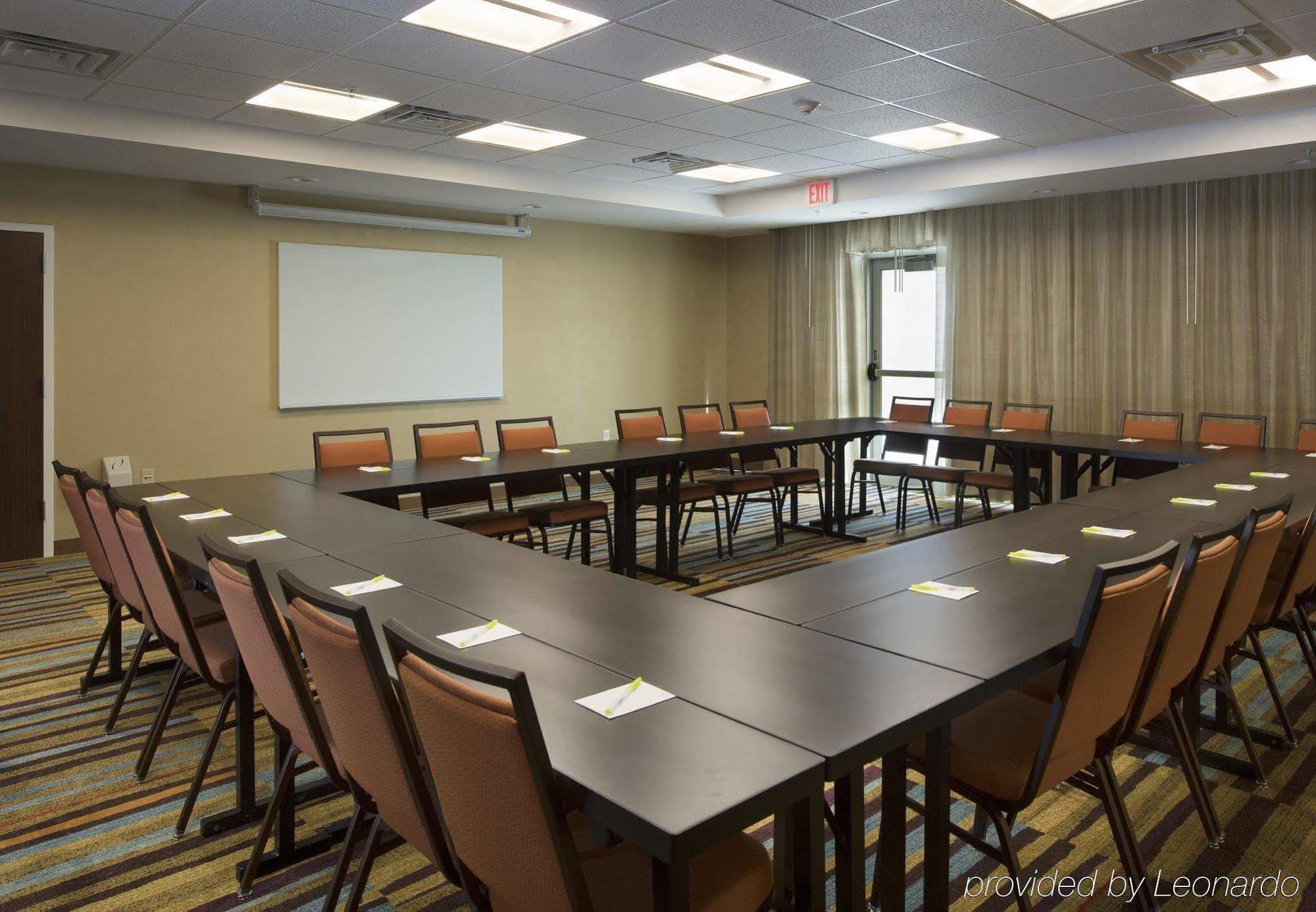 Fairfield Inn & Suites By Marriott Scottsbluff Buitenkant foto