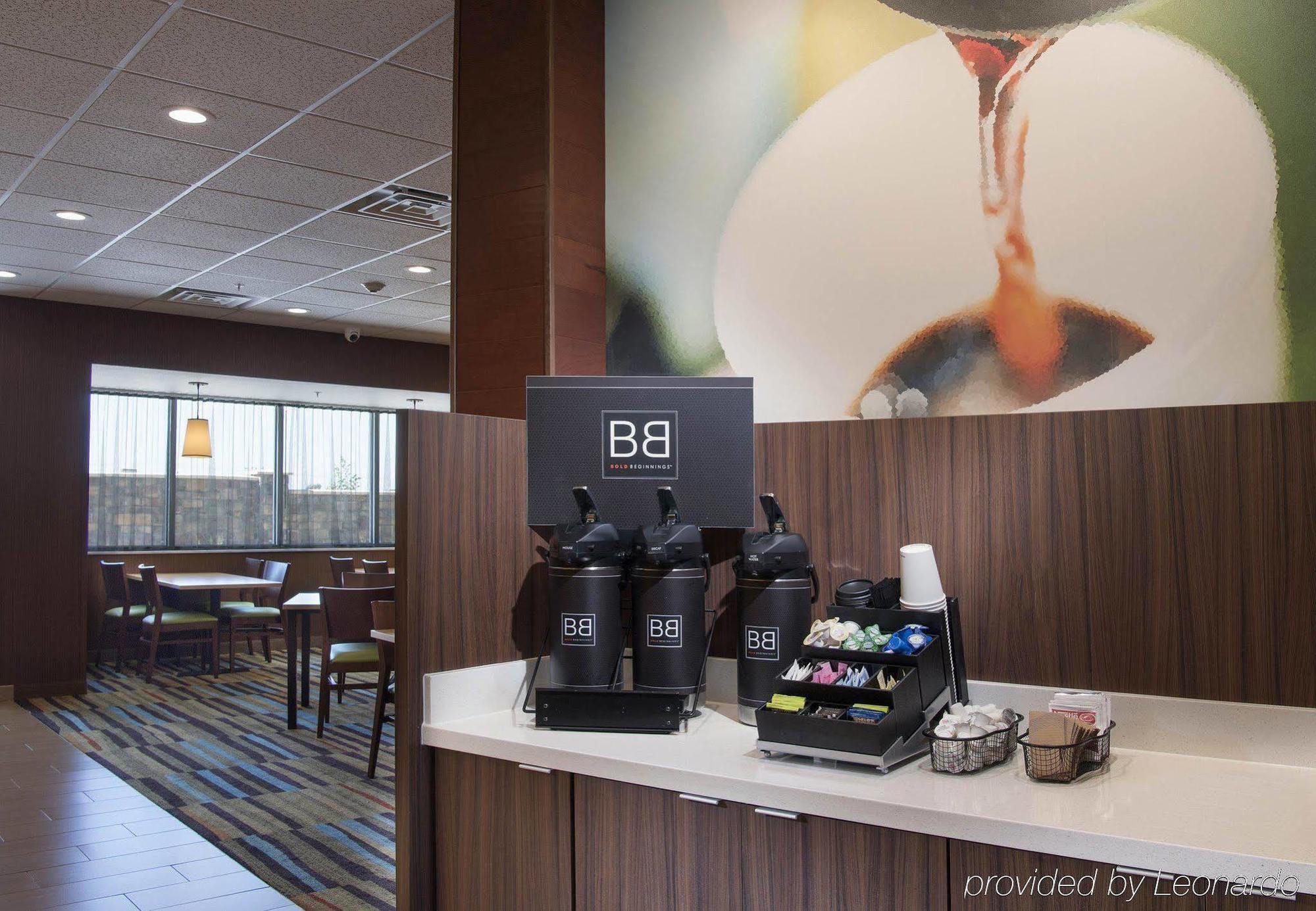 Fairfield Inn & Suites By Marriott Scottsbluff Buitenkant foto